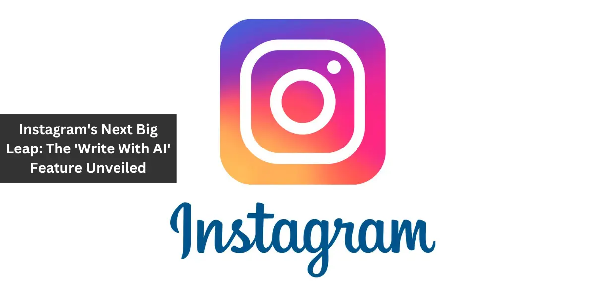 Instagram's Next Big Leap